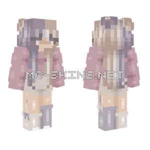 Simplicity RCE Minecraft skin