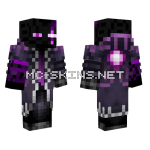 Sion Minecraft skin