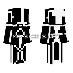 Sir Jup5 Minecraft skin