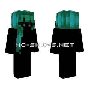 Sirens Hb Minecraft skin