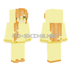 Sitting Ducks Ce Minecraft skin