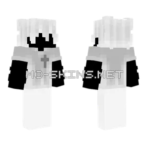 Sivwen Minecraft skin