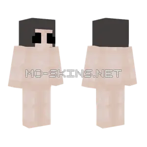 Skin Base Minecraft skin