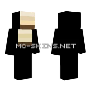 Skin Color Palette Minecraft skin