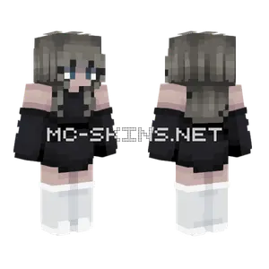 Skin Fight 22 Minecraft skin