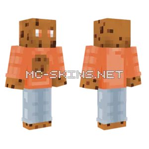 Skin For My Friend Minecraft skin