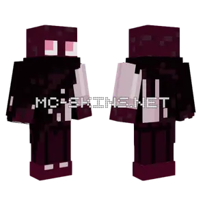 Skin I Made Minecraft skin