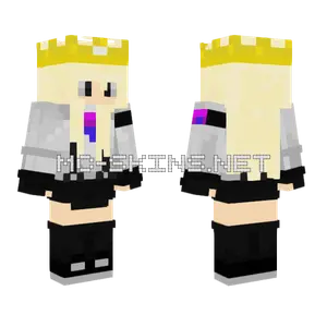Skin Request Minecraft skin