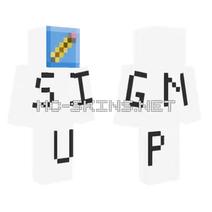 Skindex Academy Info Minecraft skin