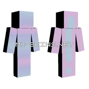 Skindex President Minecraft skin