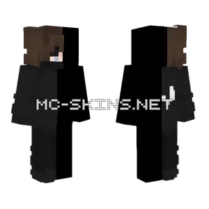 Skindex Teams Entry Minecraft skin