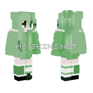 Skinning School Lesson 1 Minecraft skin