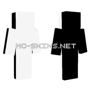 Skinop Minecraft skin