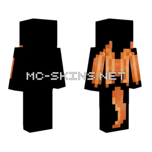 Skywing Base Minecraft skin