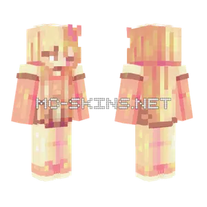 Sleeping Is A Hobby RCE Minecraft skin