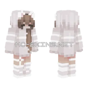 Sleepy Rce Minecraft skin