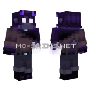 Slight Fix 3d Skin Layer Support Minecraft skin