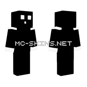 Slim 2 0 Minecraft skin