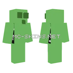 Slime Creature