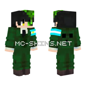 Slimitu Elegant Suit