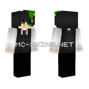 Slimitu Remake 2 0 Minecraft skin