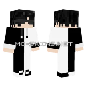 Slug Minecraft skin