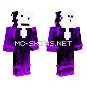 Smart Guys Minecraft skin