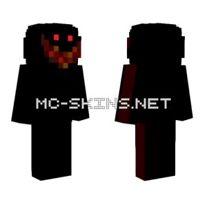 Smile Dog Exe Minecraft skin