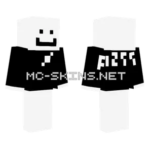 Smiley Face Robot