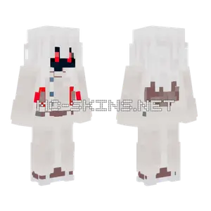Snowman Character