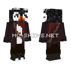 Snowman with Top Hat