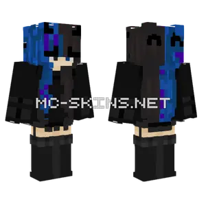 So Like This Kinda Looks Like Me Minecraft skin