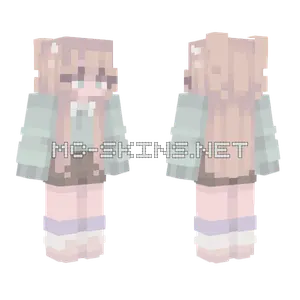 Soap Rce Minecraft skin