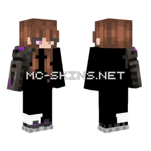 Sock Base G Non Ruined Minecraft skin
