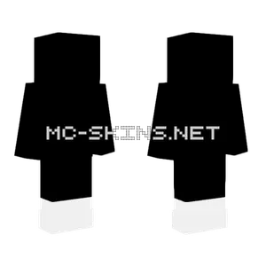 Socks I Think Ob Minecraft skin
