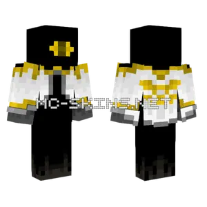 Sol Mkii Minecraft skin