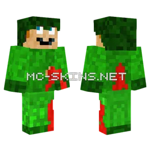 Soldier Vietnam Minecraft skin
