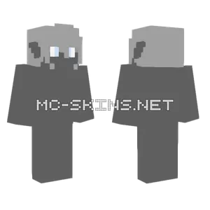 Solomon Grundy Minecraft skin