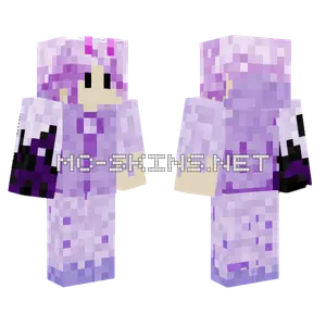 Something is Beginning to be Wrong Minecraft skin