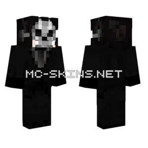 Son Skin Minecraft skin