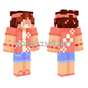 Sona Alt Minecraft skin