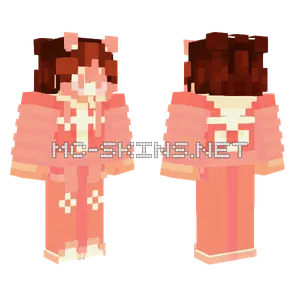 Sona Alt Dont Use Minecraft skin