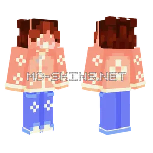 Sona Alt Dont Use Minecraft skin