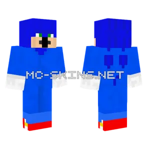 Sonic Villager