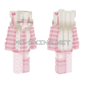 Sophie Minecraft skin