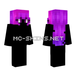 Sophie Hb Minecraft skin