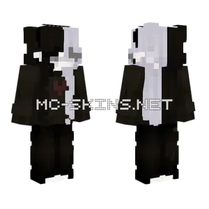 Sorryyy For Not Posting Minecraft skin