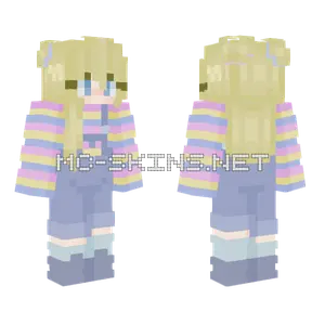 Soupie S Minecraft skin