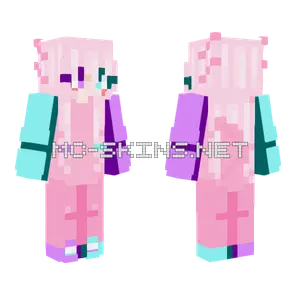 Sov Avatar Minecraft skin