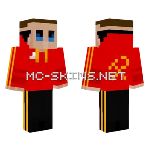 Soviet Tracksuit